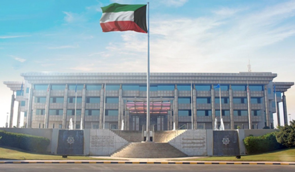 Kuwaiti Interior Ministry Confirms One Fatality in Iranian Attack